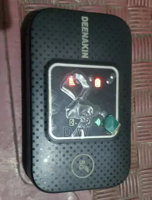 5G Modem Wifi Pro