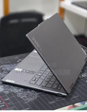 New Laptop Lenovo ThinkPad Yoga 16GB Intel Core Ultra 5 SSD 512GB