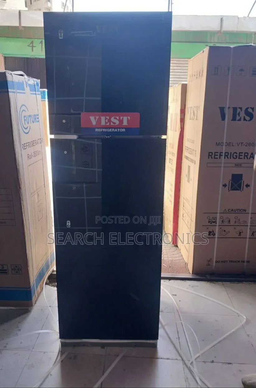 Vest 450,litr Smart Fridge