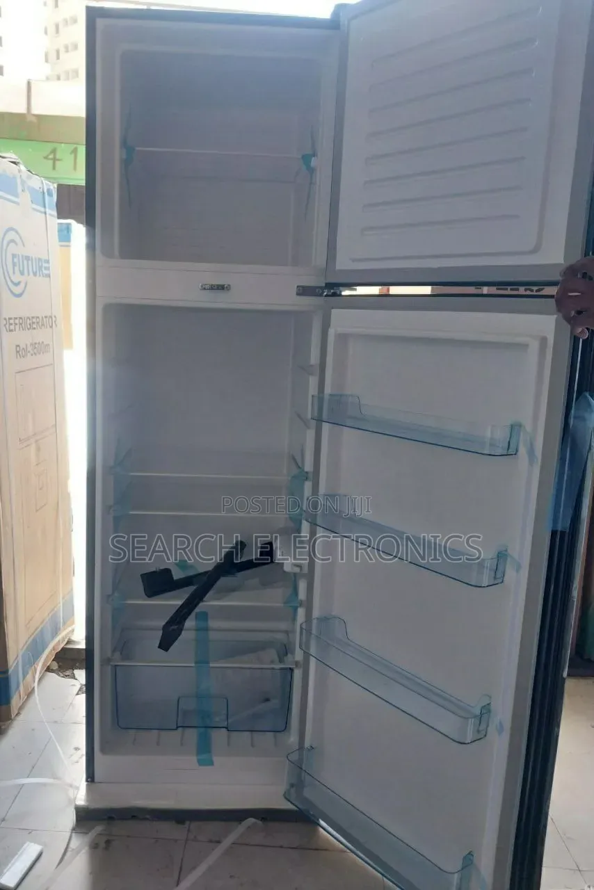 Vest 450,litr Smart Fridge