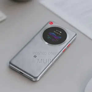 5G Pocket WiFi ZTE U30 Pro– Ultra-Fast Mobile Router