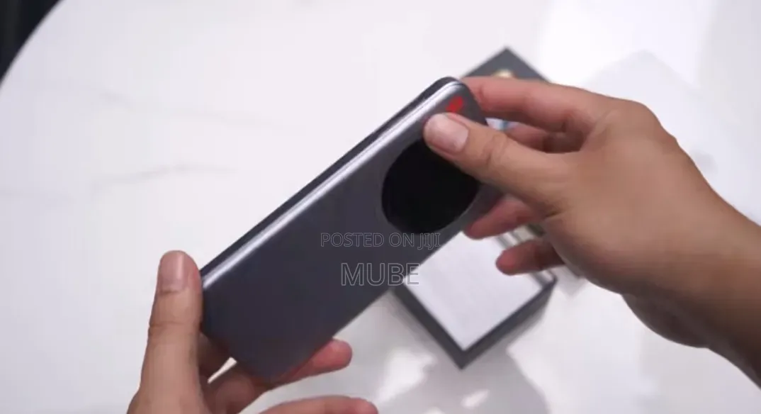 5G Pocket WiFi ZTE U30 Pro– Ultra-Fast Mobile Router