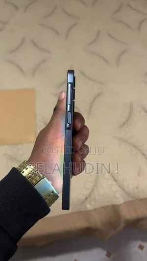 Samsung Galaxy A16 5G 128 GB Black