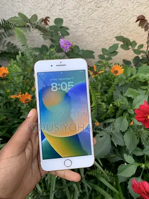 Apple iPhone 8 Plus 256 GB Gold