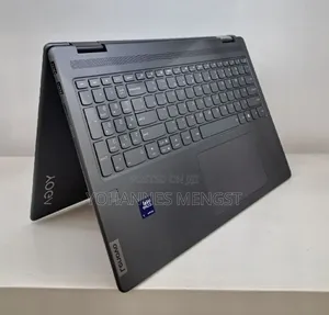 New Laptop Lenovo ThinkPad Yoga 16GB Intel Core 7 SSD 512GB