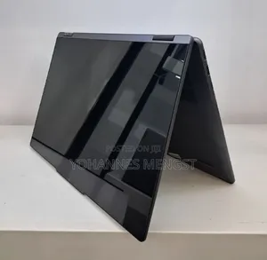 New Laptop Lenovo ThinkPad Yoga 16GB Intel Core 7 SSD 512GB