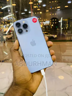 Apple iPhone 13 Pro 128 GB Blue