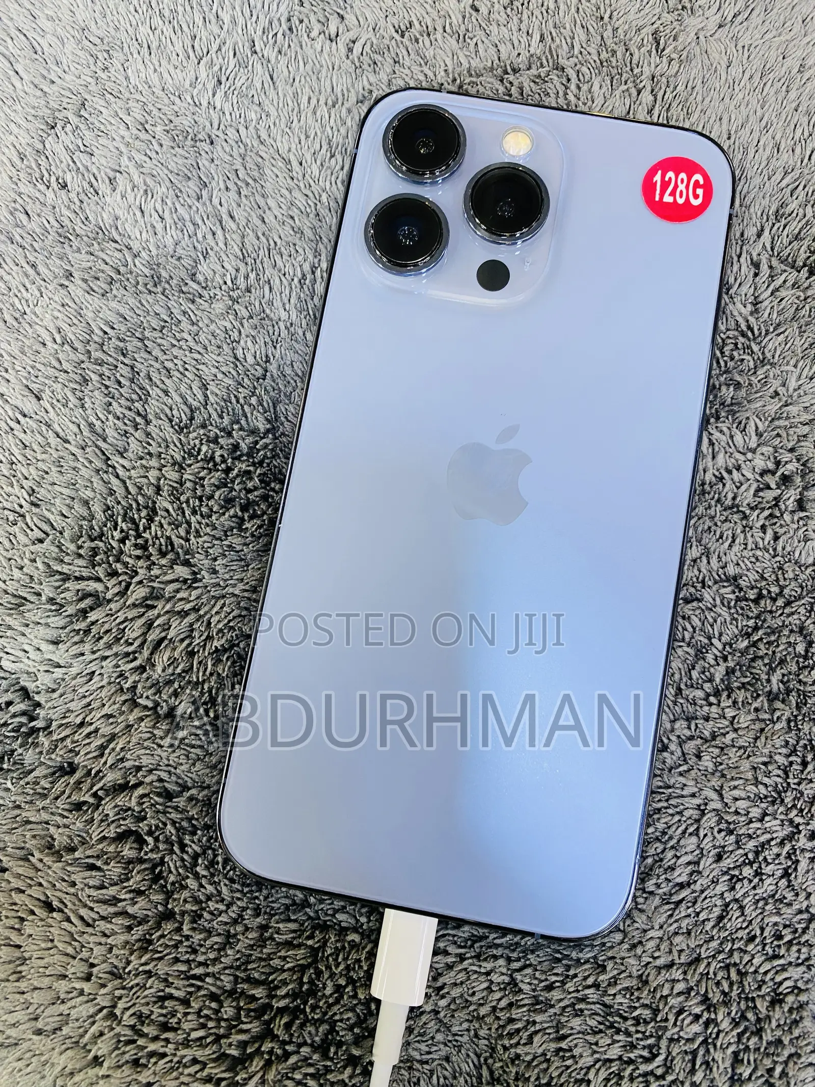Apple iPhone 13 Pro 128 GB Blue