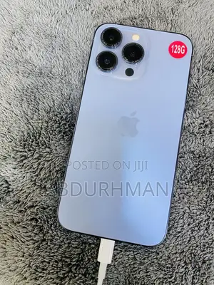 Apple iPhone 13 Pro 128 GB Blue