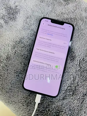 Apple iPhone 13 Pro 128 GB Blue