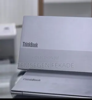 New Laptop Lenovo Thinkbook 14 16GB Intel Core Ultra 7 SSD 512GB