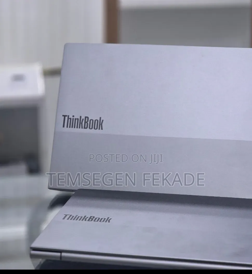 New Laptop Lenovo Thinkbook 14 16GB Intel Core Ultra 7 SSD 512GB