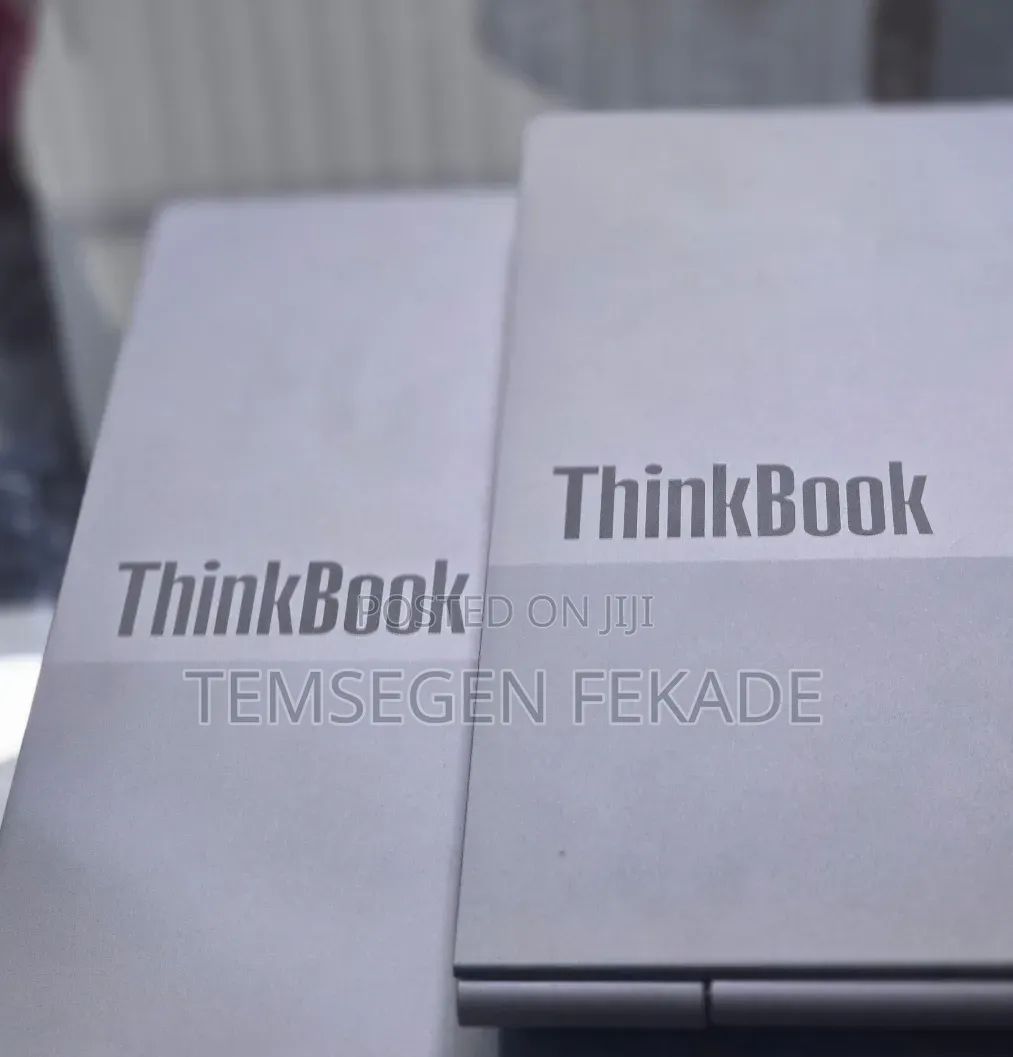 New Laptop Lenovo Thinkbook 14 16GB Intel Core Ultra 7 SSD 512GB