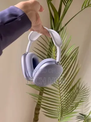 Wireless Bluetooth Headset – Clear Sound Comfortable Fit