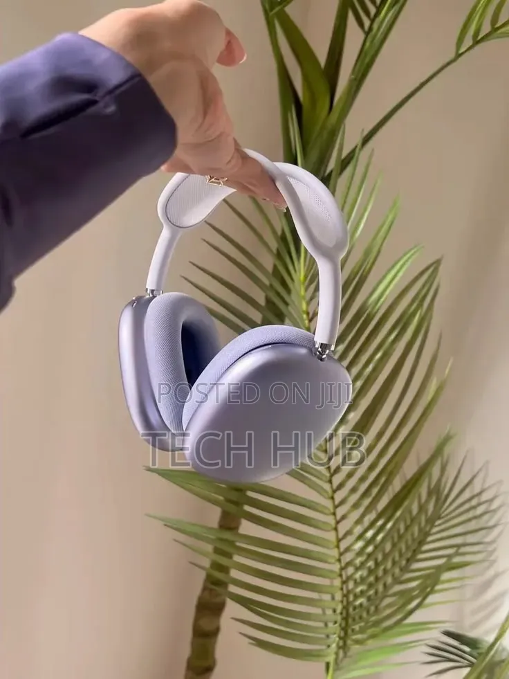 Wireless Bluetooth Headset – Clear Sound Comfortable Fit