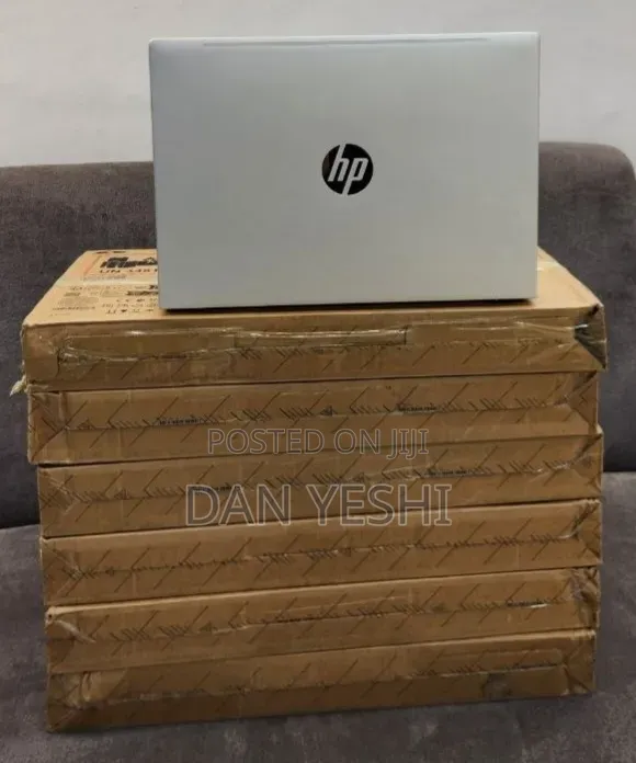 New Laptop HP ProBook 460 G11 16GB Intel Core Ultra 7 SSD 512GB