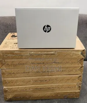 New Laptop HP ProBook 460 G11 16GB Intel Core Ultra 7 SSD 512GB