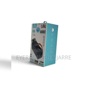 CELIBERY 50,000mAh