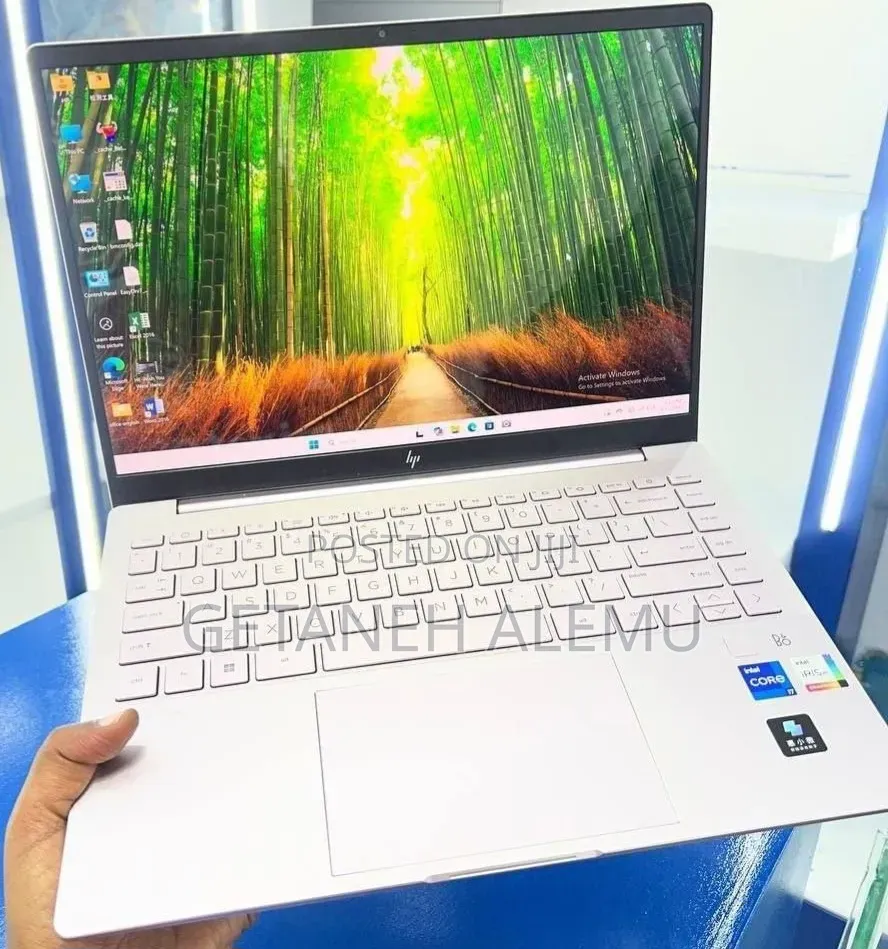 New Laptop HP Pavilion 15 16GB Intel Core i7 SSD 512GB