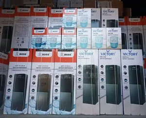 Midea Hot Cold Water Dispenser