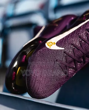 Kylian Mbappé X Nike Mercurial Superfly 10 Elite Purple/Pale Ivory