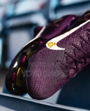 Kylian Mbappé X Nike Mercurial Superfly 10 Elite Purple/Pale Ivory