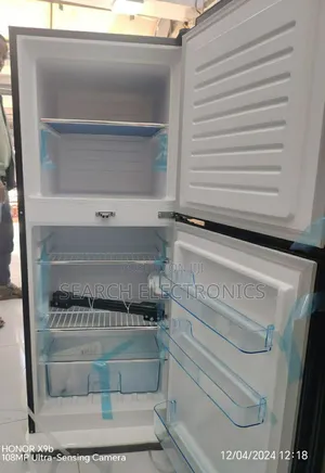 Prado 340,litr Refrigerator