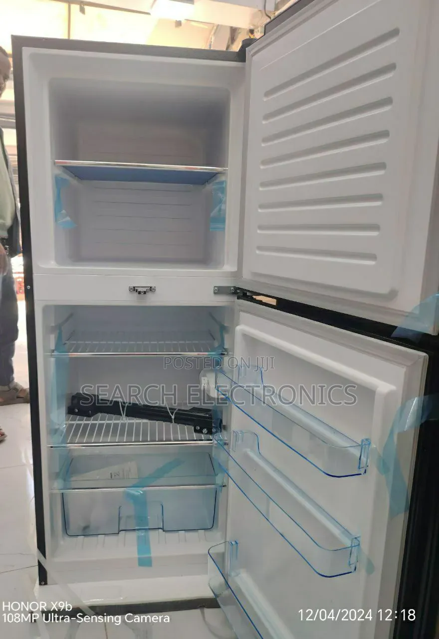 Prado 340,litr Refrigerator