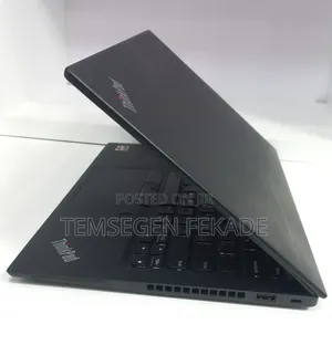 New Laptop Lenovo ThinkPad T14s Gen 2 16GB AMD Ryzen 5 SSD 512GB