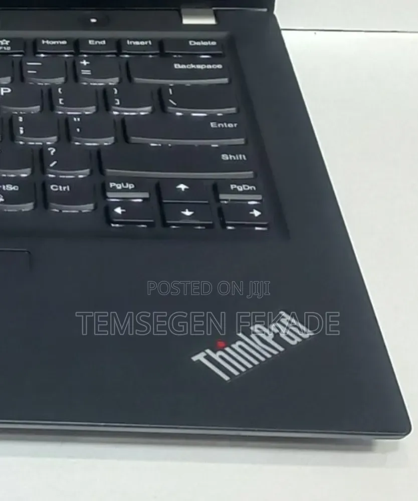New Laptop Lenovo ThinkPad T14s Gen 2 16GB AMD Ryzen 5 SSD 512GB