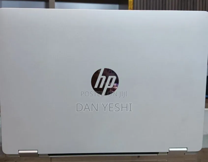 New Laptop HP OmniBook 5 14" 16GB Intel Core 7 SSD 512GB