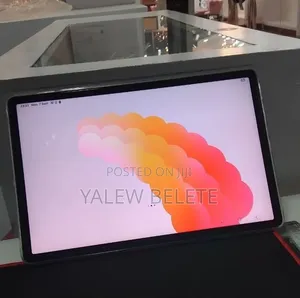 New Samsung Galaxy Tab S9 FE+ 128 GB