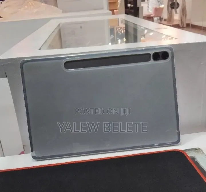 New Samsung Galaxy Tab S9 FE+ 128 GB