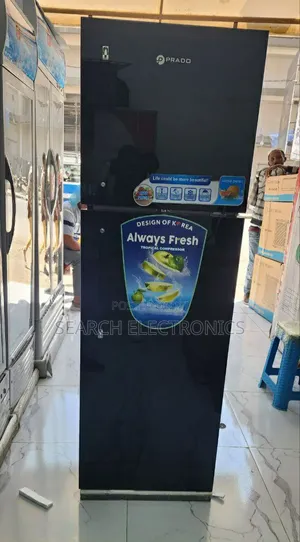 Prado 400,litr Quality Fridge