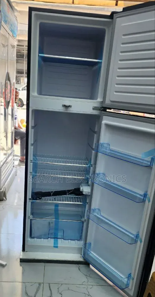 Prado 400,litr Quality Fridge