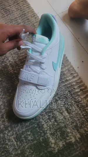 Nike Jordan Legacy 312 Original Direct From Nike Store