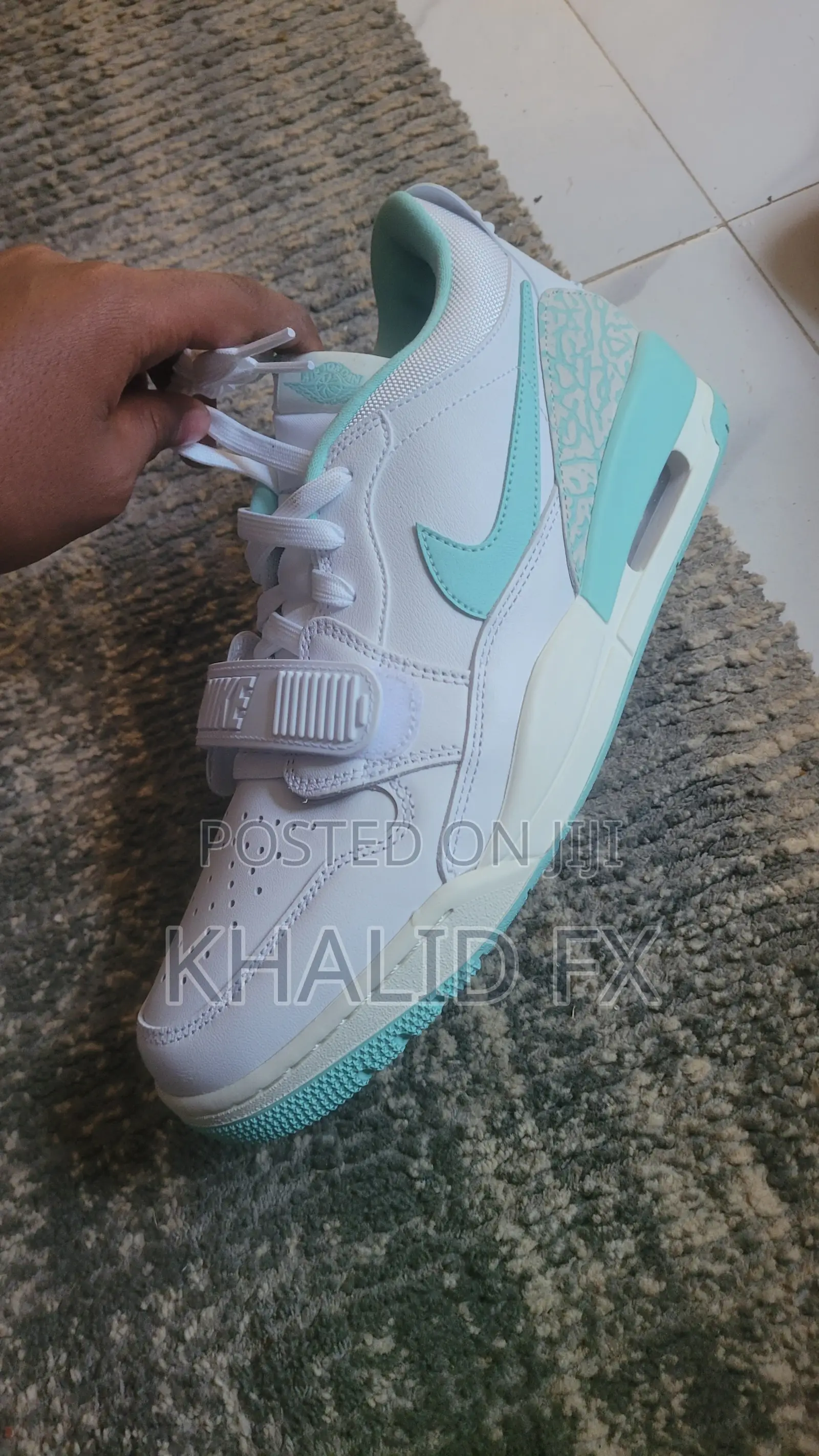 Nike Jordan Legacy 312 Original Direct From Nike Store