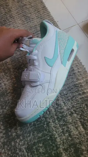 Nike Jordan Legacy 312 Original Direct From Nike Store
