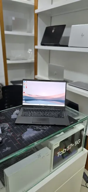 New Laptop Dell Latitude 7400 8GB Intel Core i7 SSD 512GB