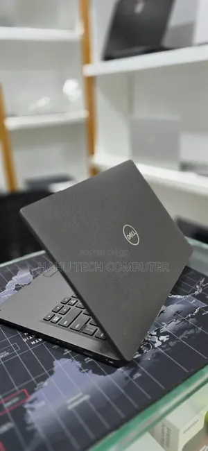 New Laptop Dell Latitude 7400 8GB Intel Core i7 SSD 512GB