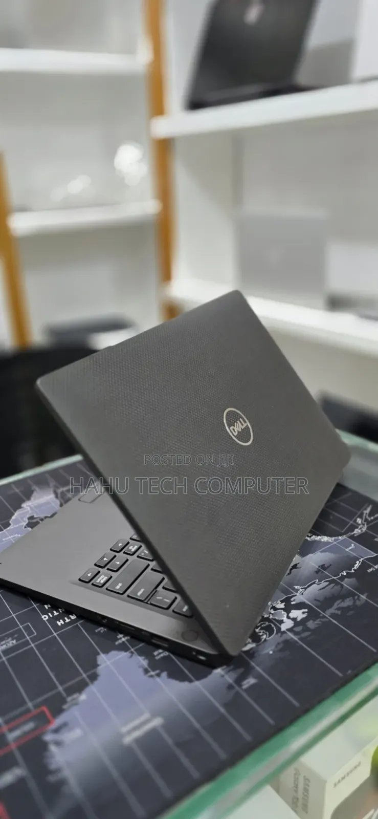 New Laptop Dell Latitude 7400 8GB Intel Core i7 SSD 512GB