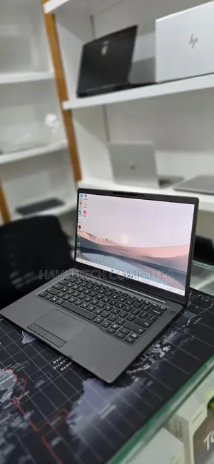 New Laptop Dell Latitude 7400 8GB Intel Core i7 SSD 512GB