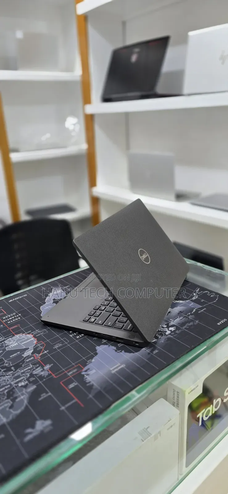New Laptop Dell Latitude 7400 8GB Intel Core i7 SSD 512GB
