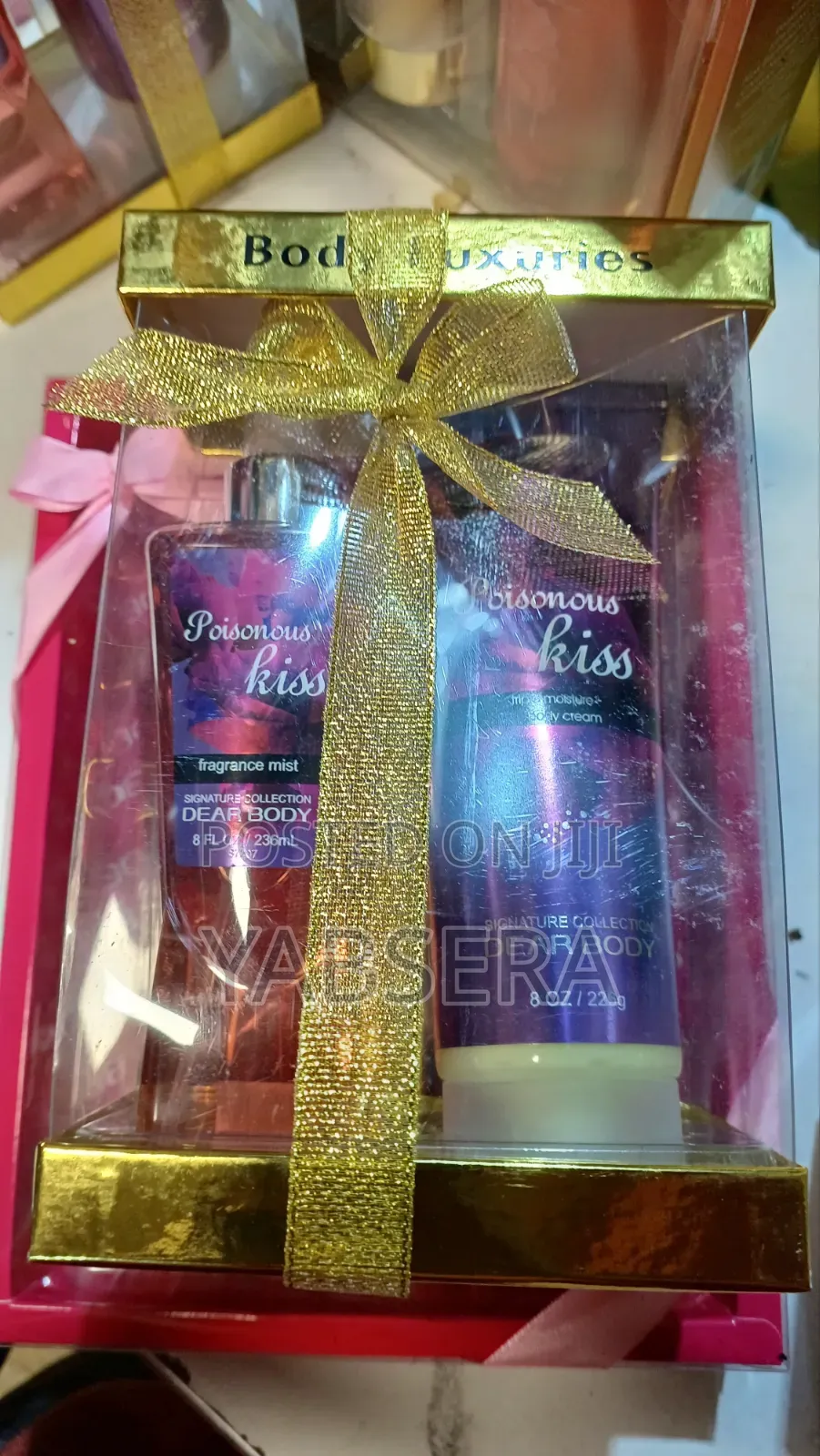 Perfumes Must