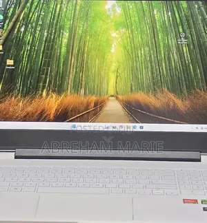New Laptop HP Victus 16 16GB AMD Ryzen 7 SSD 1T