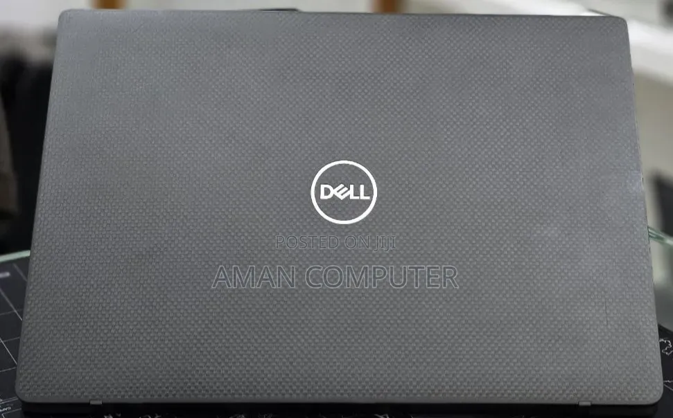 New Laptop Dell Latitude 7400 8GB Intel Core i7 SSD 512GB