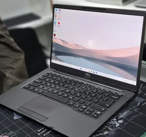 New Laptop Dell Latitude 7400 8GB Intel Core i7 SSD 512GB