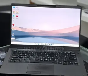 New Laptop Dell Latitude 7400 8GB Intel Core i7 SSD 512GB