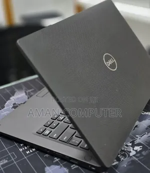 New Laptop Dell Latitude 7400 8GB Intel Core i7 SSD 512GB