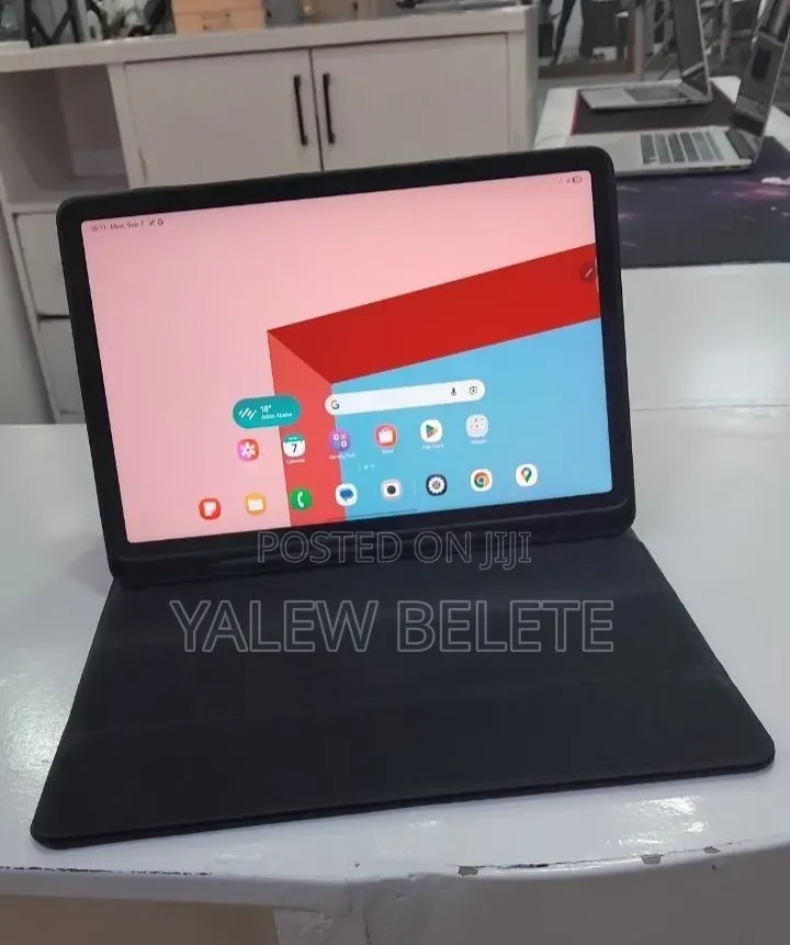 New Samsung Galaxy Tab S8 256 GB